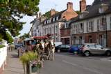 Kutschfahrten in Saint Valery-Sur-Somme von Hihawai